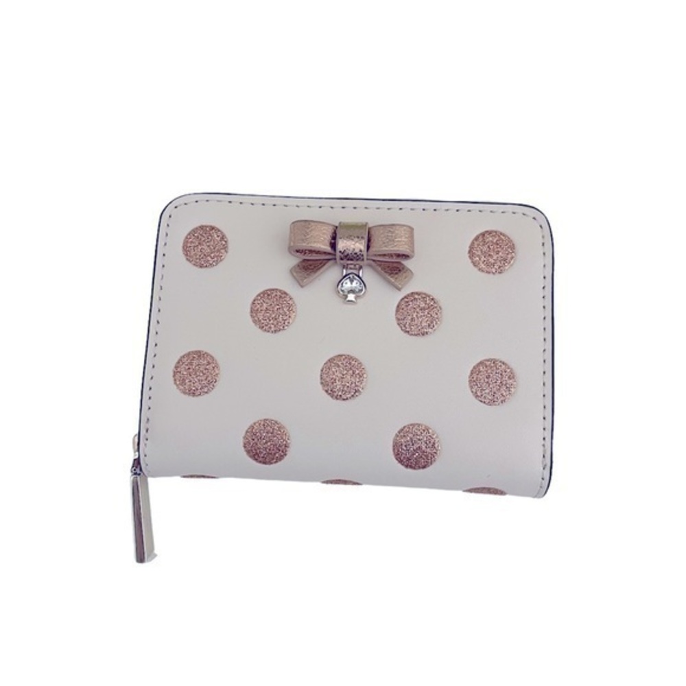 Kate Spade Wrapping Party Wallet